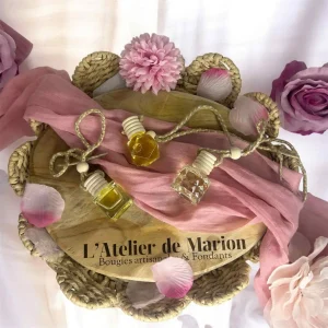 diffuseurs voitures artisanaux
