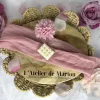 Fondant artisanal couleur blanche