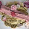 Fondant artisanal couleur rouge